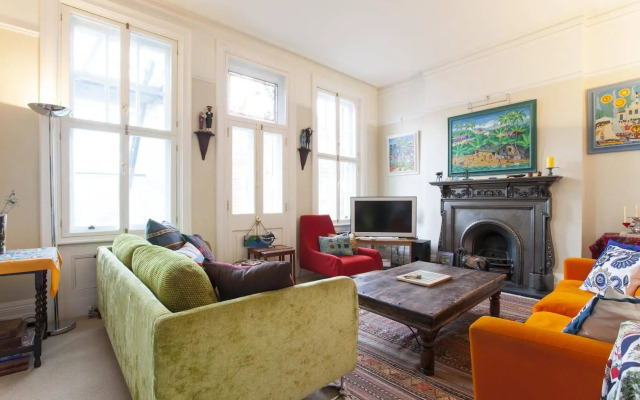 onefinestay - West Kensington apartments