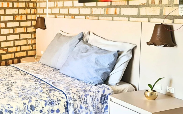 Pousada Recanto Edenico LTDA