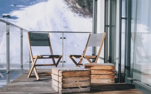 Apartments Goldbergblick by we rent