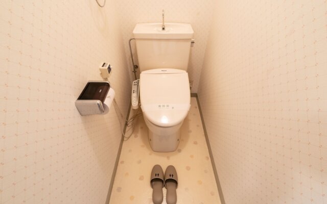 Angel Resort Yuzawa 715