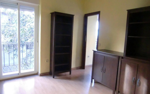 M17 Madrid Centro apartamento con wifi