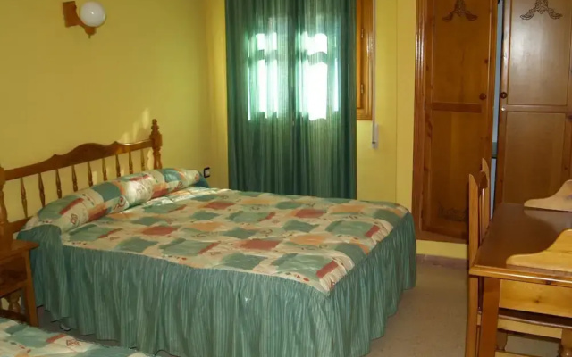 Hotel Rural Sierra de Segura
