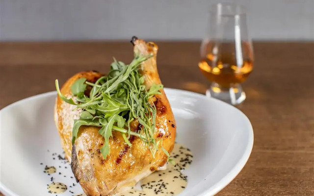 Hilton Brentwood/Nashville Suites