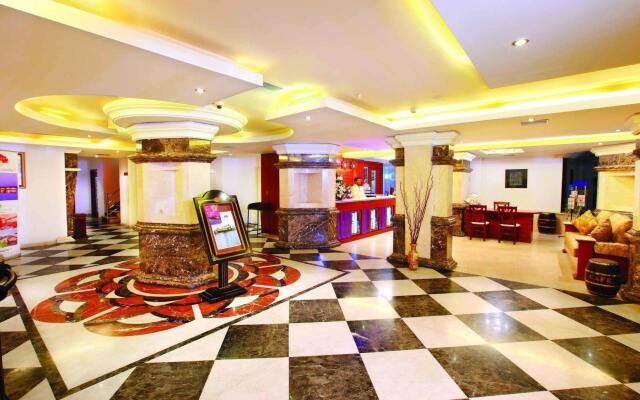 Pride Biznotel Emarald