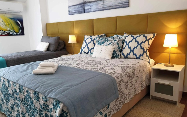 Apartamento Pacifico by VilamouraSun