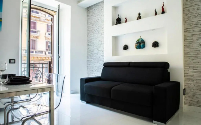 Rettifilo 201 Exclusive Rooms