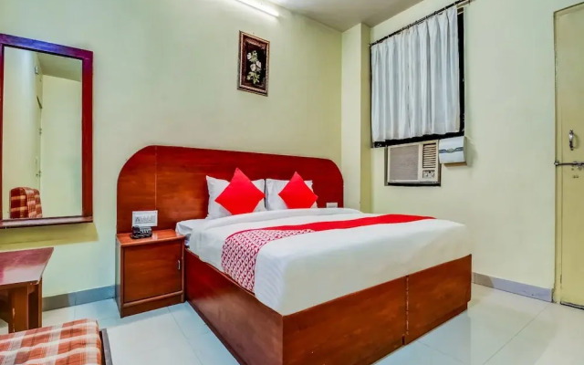 Collection O 18320 Hotel Utsav