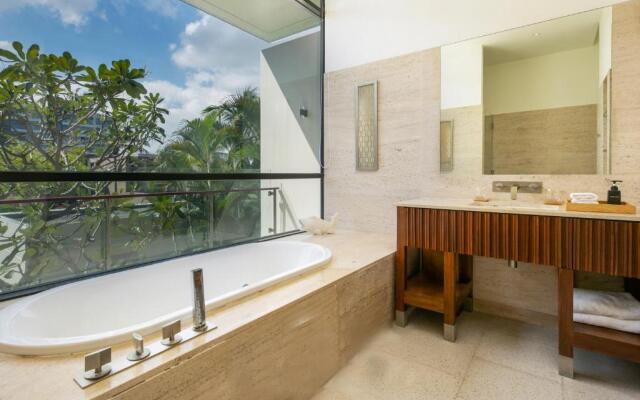 Luxury Ocean View Villas - Residence by Danatrip