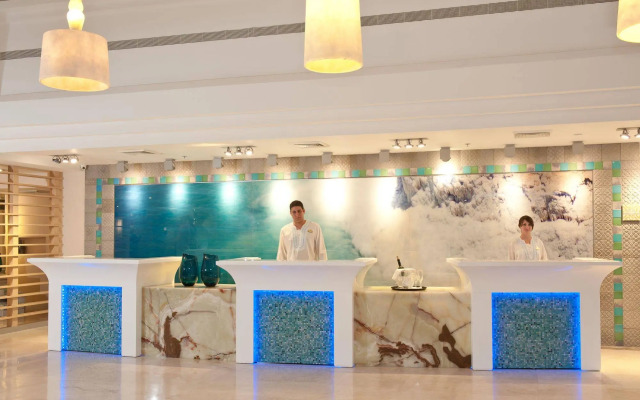 Herods Dead Sea