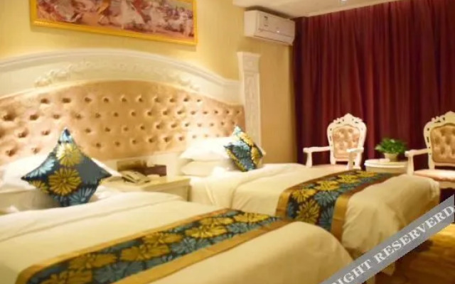 Jinweili Royal Hotel
