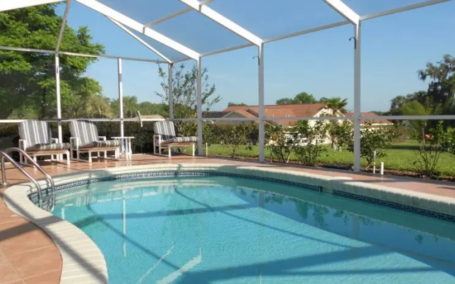 Place to Unwind by Golf Resort Inverness