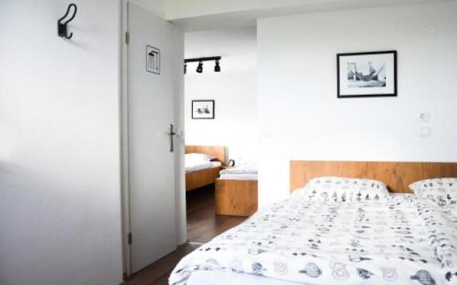 Gostisce Budja Guesthouse