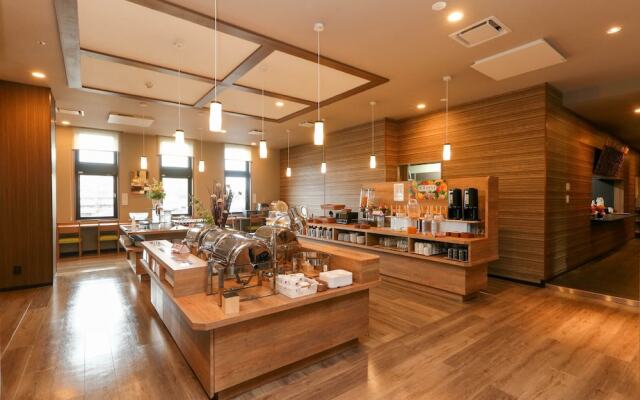 Route Inn Grantia Tokai Spa & Relaxation