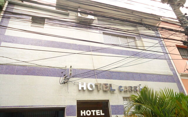 Hotel Carrao