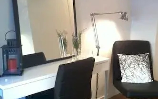 Hotell Gillet