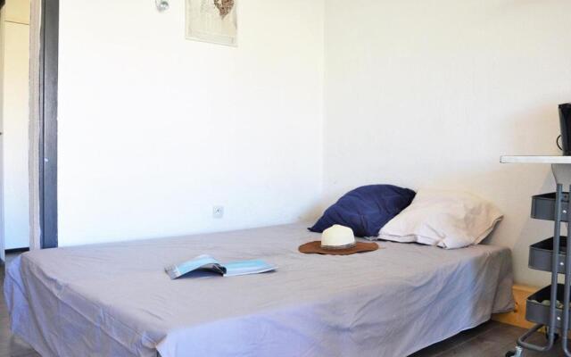 Appartement Le Lavandou, 1 pièce, 4 personnes - FR-1-251-367