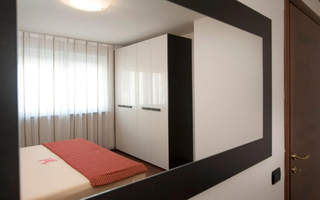 Hotel Calissano