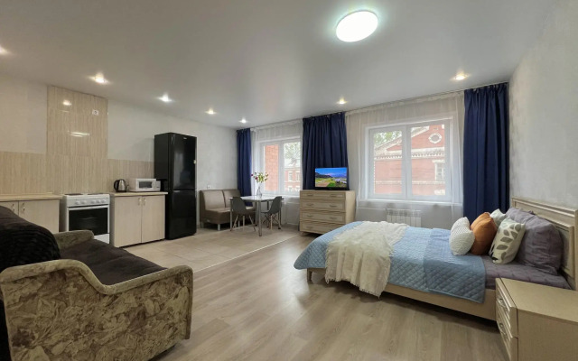 КакДома на улице Пискунова 148/5