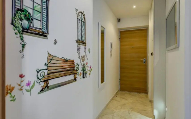 Room&Studio Apartment Just Enjoy