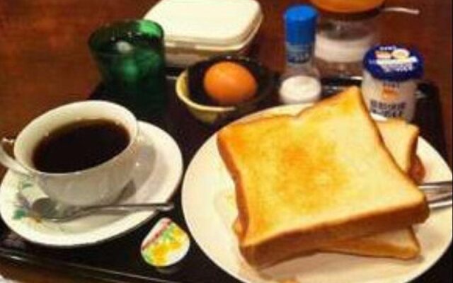 Business Hotel Rupinas