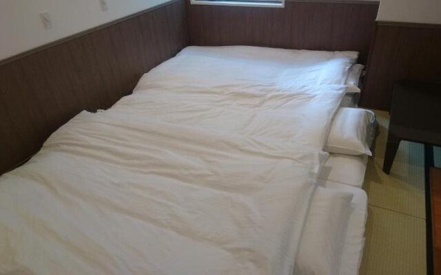 Hotel Excellence Enmachi Ekimae