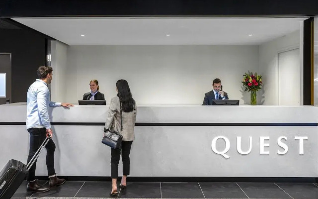 Quest Preston