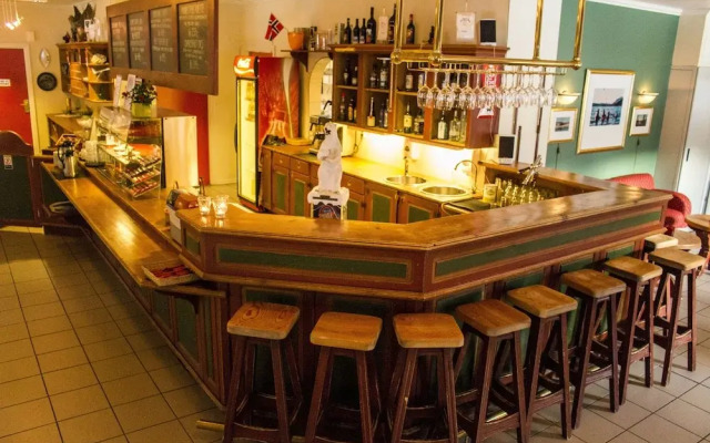 Tysfjord Turistsenter