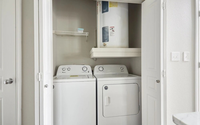 Sonder - Shoal Creek