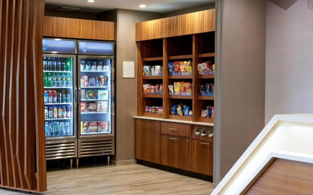 Springhill Suites Grand Rapids West