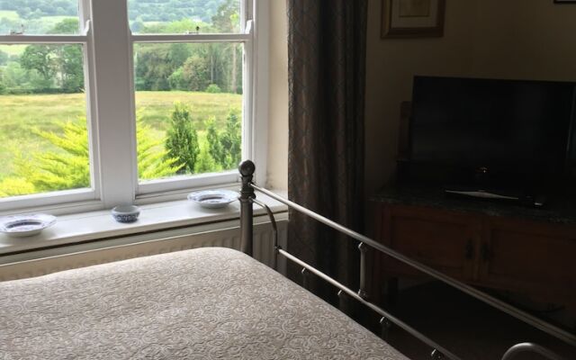 Taincwm B&B