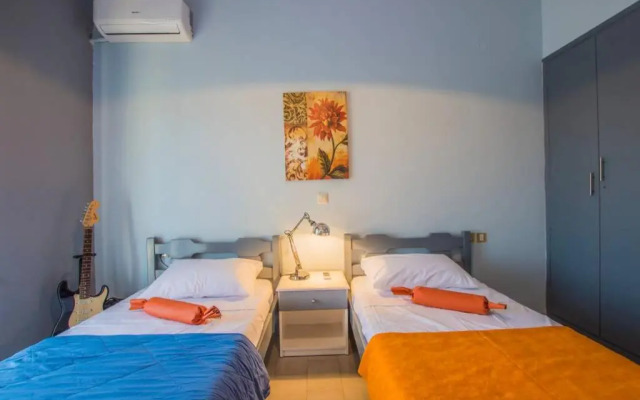 Villa Emily Zakynthos