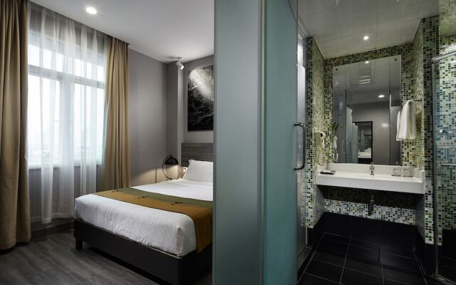 City Inn Kuan-Zhai Lane Chengdu