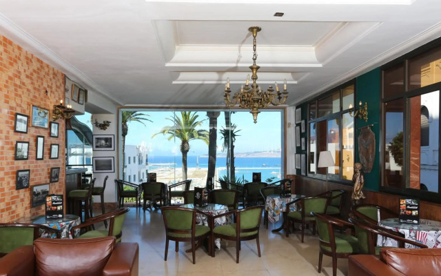 Hotel Rembrandt