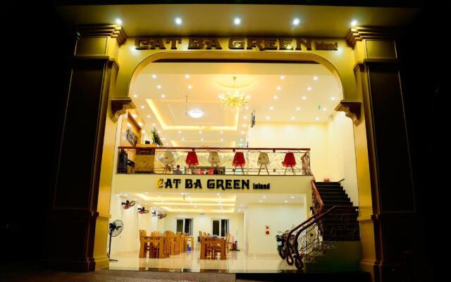 Cat Ba Green Hotel