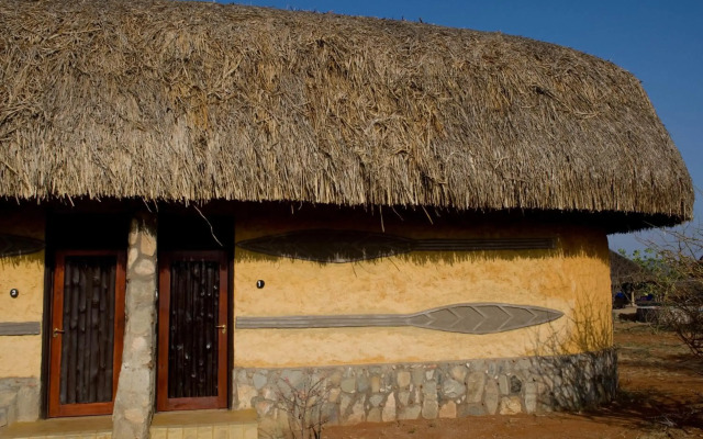 Samburu Sopa Lodge