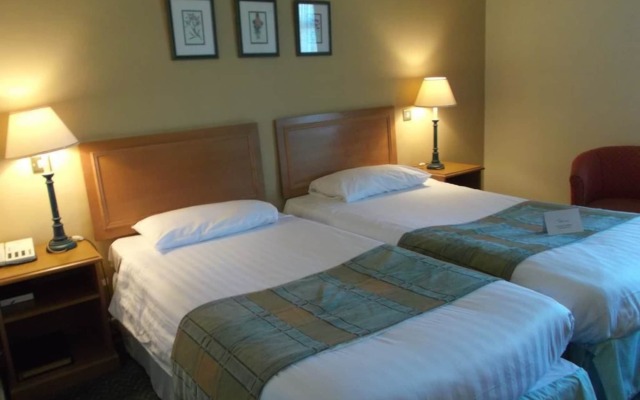 Ox Hotel Carlisle