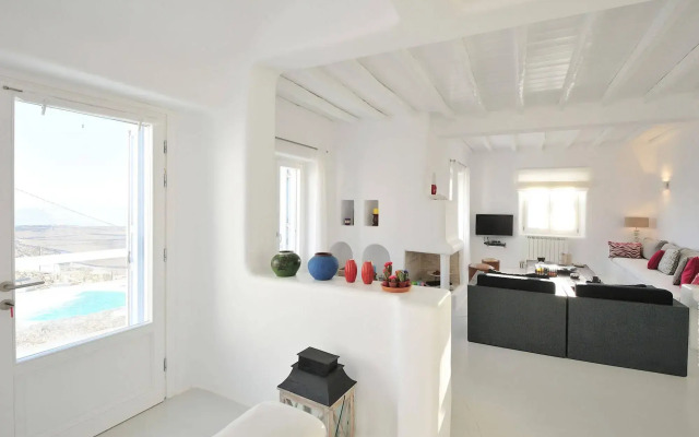Villa Adella by Mermaid Luxury Villas