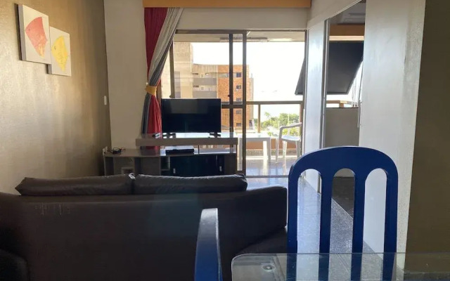 Luzon Flat Meireles Praia