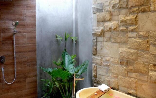 Batatu Resort - Adults Only