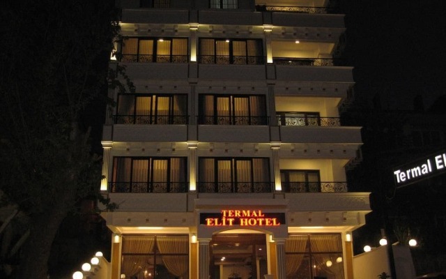 Termal Elit Hotel