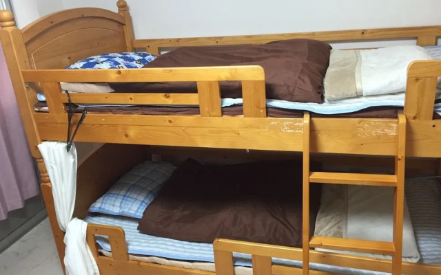 Guest House Naraya Hostel