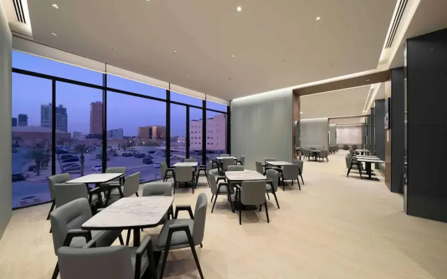 Radisson Blu Hotel, Riyadh Al Sahafa