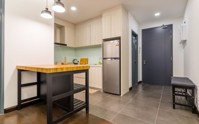 V Residence1 by Plush