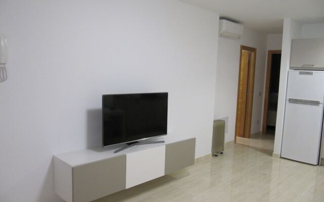 Apartamento  El Pueblo