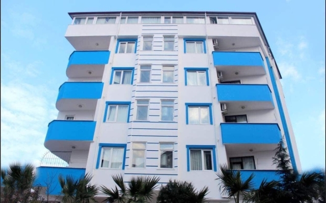 Kuzey Residence