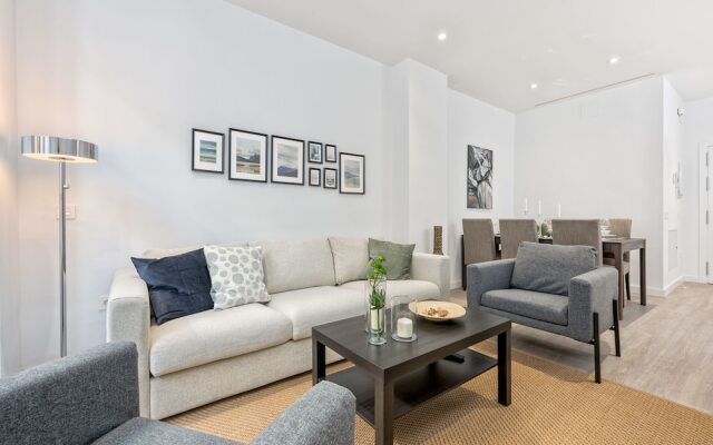 Solaga - Merced Suites