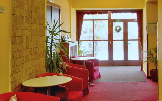 Hotel Harrachov Inn