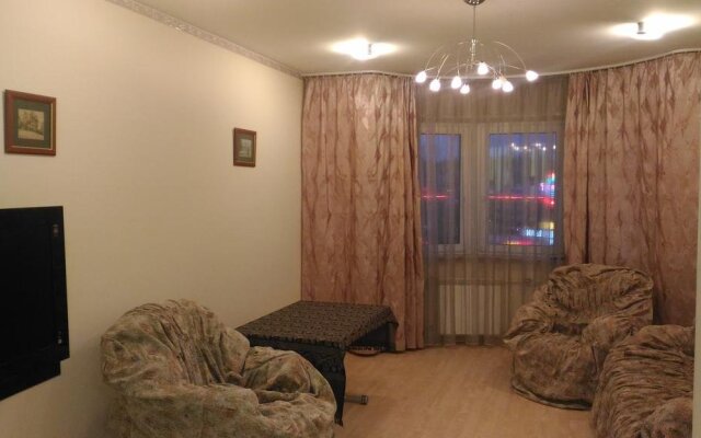 Kakhovka 18/1 Apartment