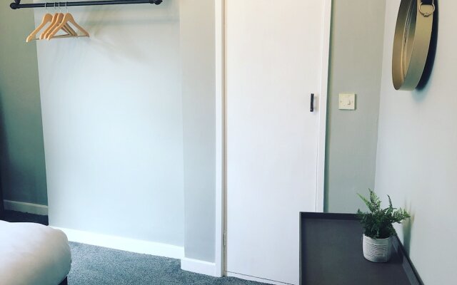 Players Pad