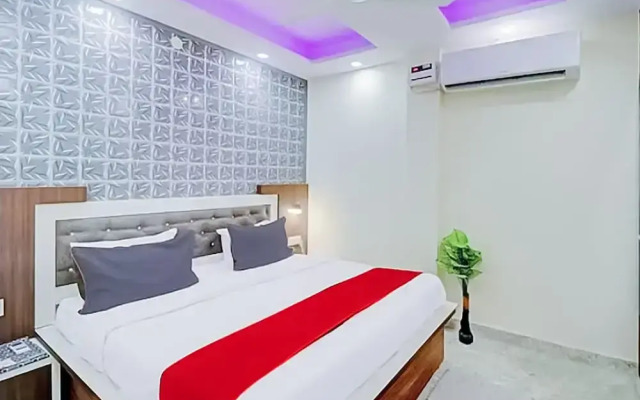 Hotel Green Palace